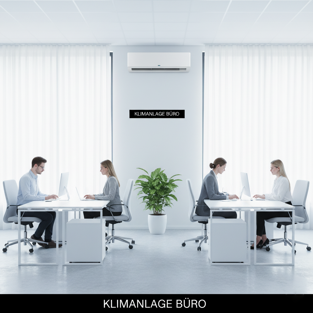 Klimaanlage Beuro_3