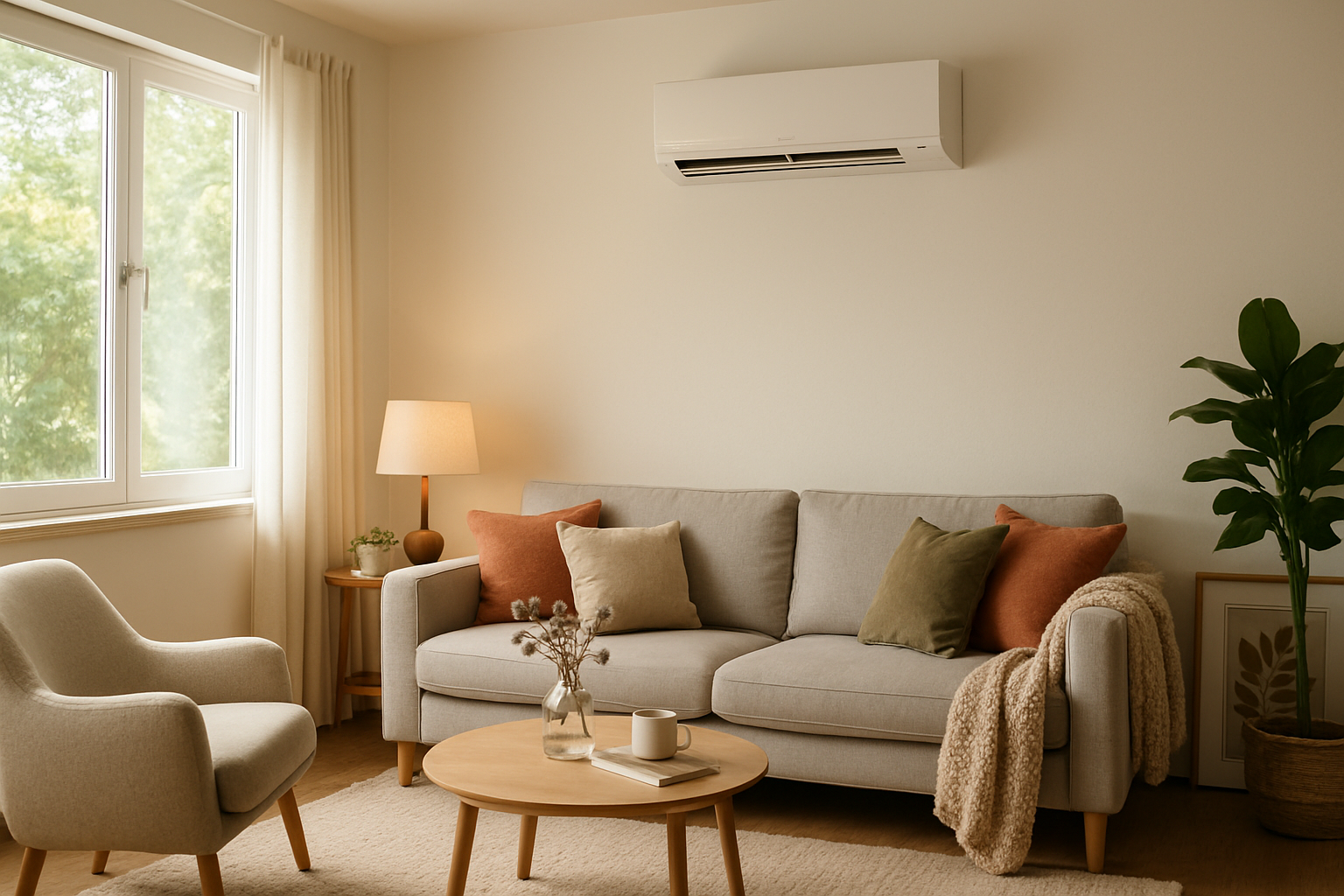 Klimaanlage Zuhause_1