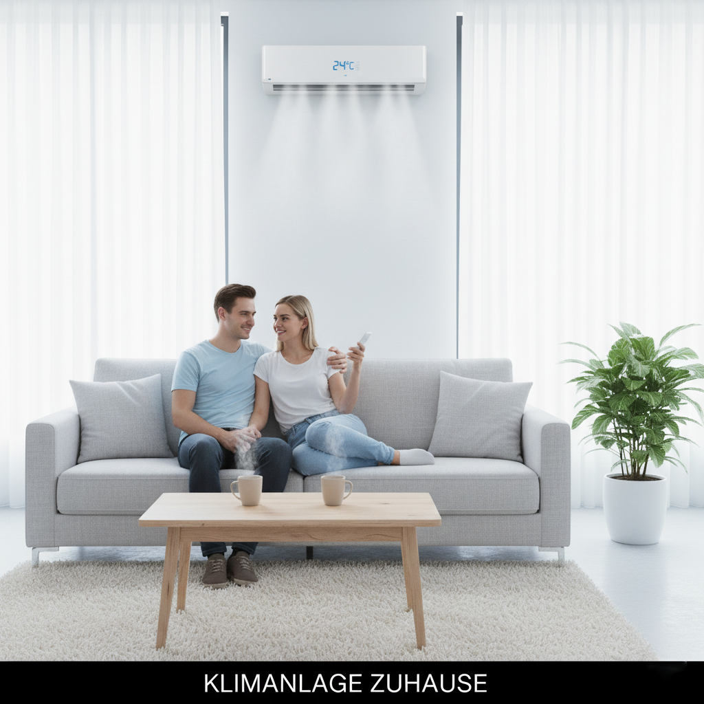 Klimaanlage Zuhause_3